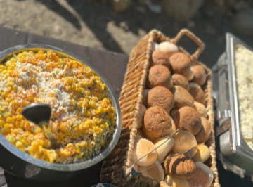 Kanak Attack Catering - photo 4