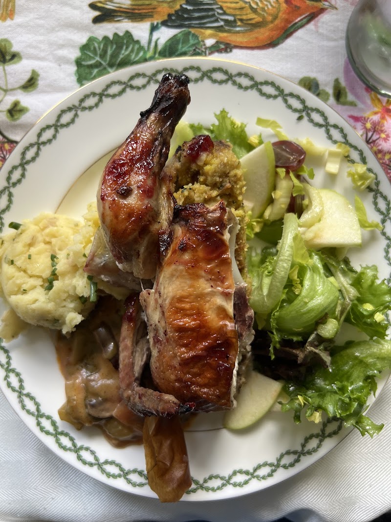 Barefoot Gourmet - Catering in South Ryegate, Vermont