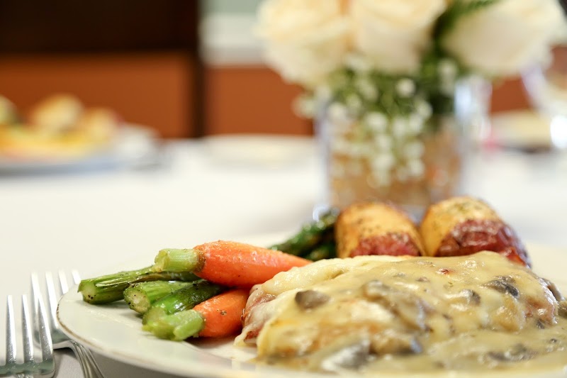 Creative Catering - photo 2