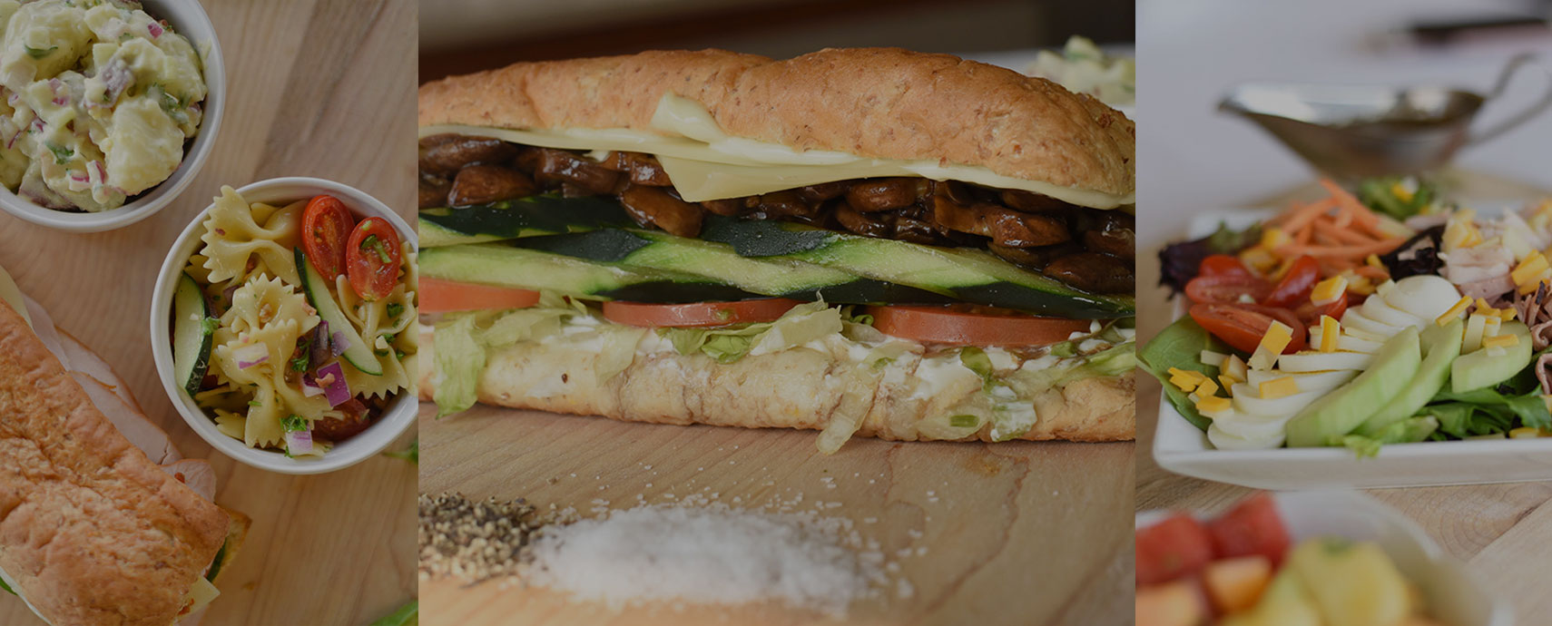 Dish Passionate Cuisine - photo 3