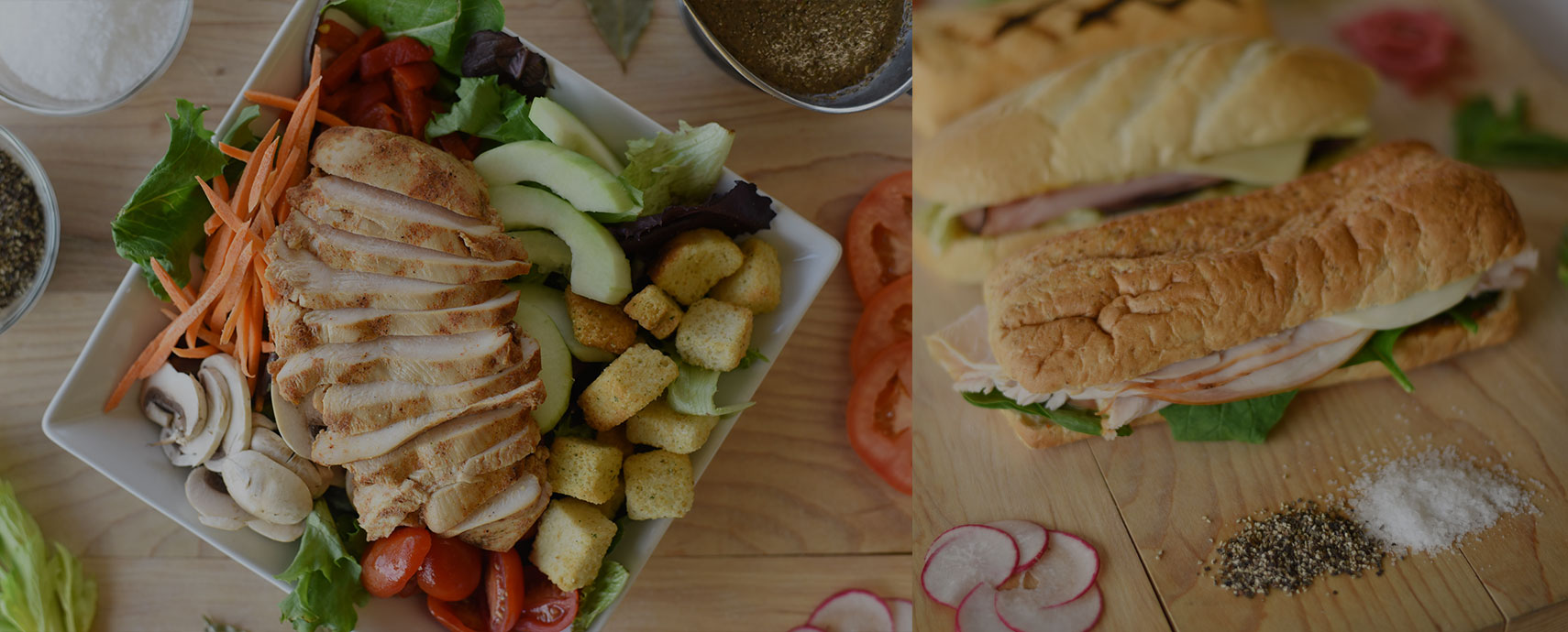 Dish Passionate Cuisine - photo 5