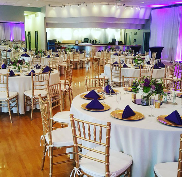 Dish Passionate Cuisine - Catering in Champaign, Illinois