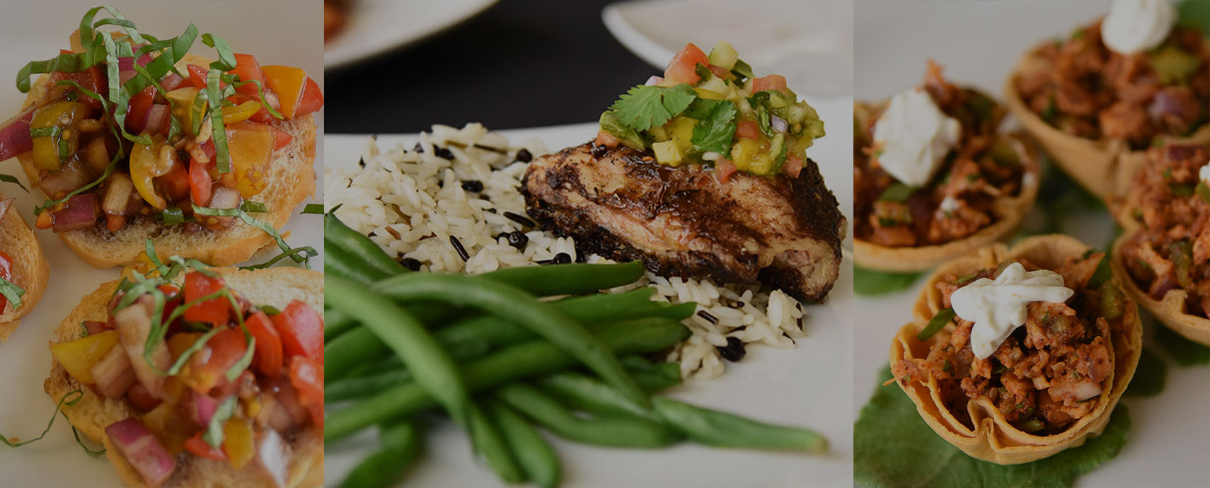 Dish Passionate Cuisine - photo 4