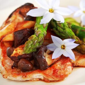 All About Catering - Catering in Shelby Township, Michigan
