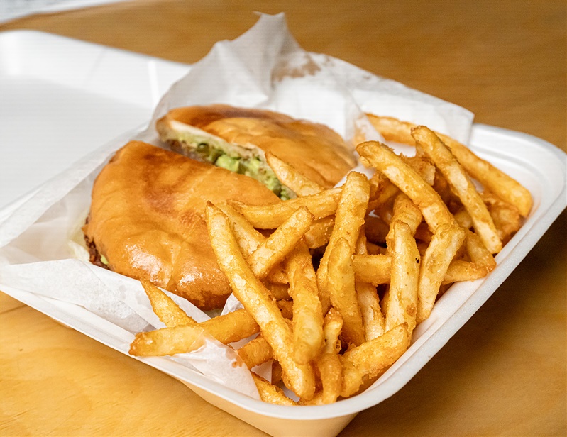 Chachi's Express Pick-Up Catering - photo 5
