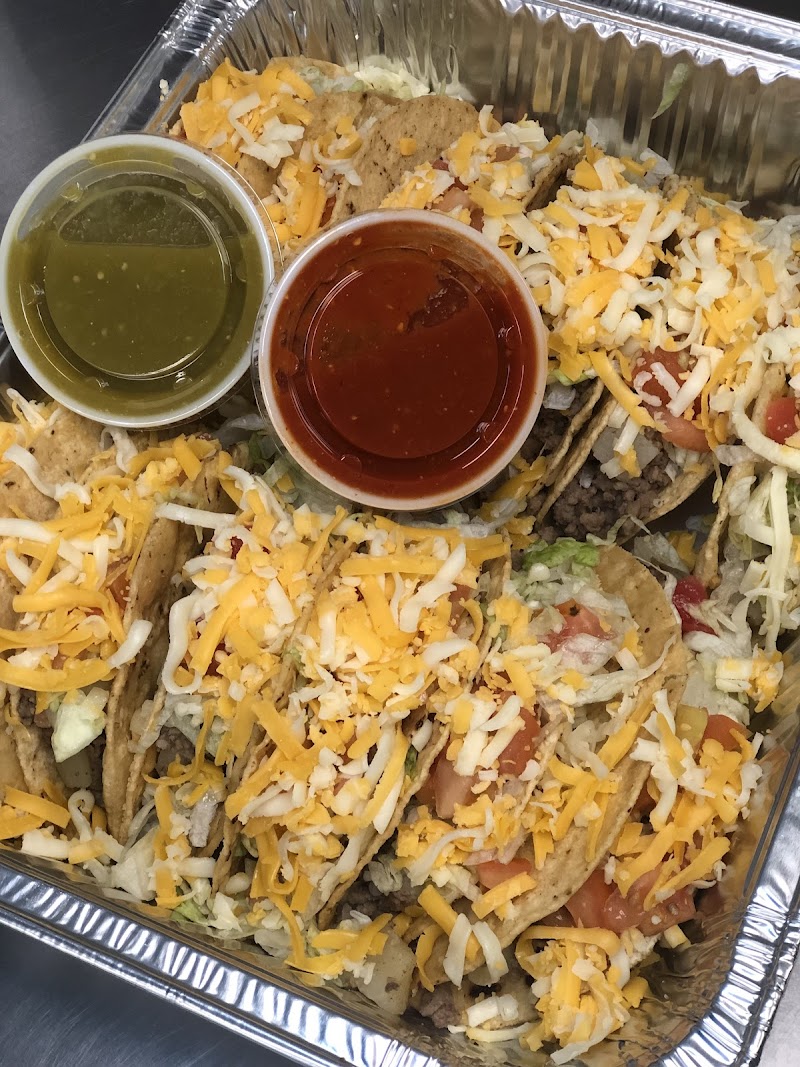 Chachi's Express Pick-Up Catering - photo 4