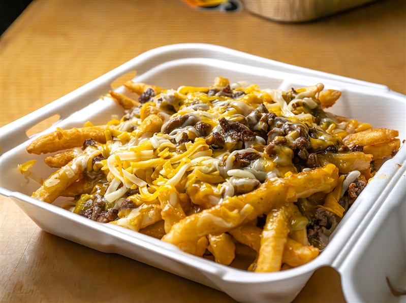 Chachi's Express Pick-Up Catering - photo 2