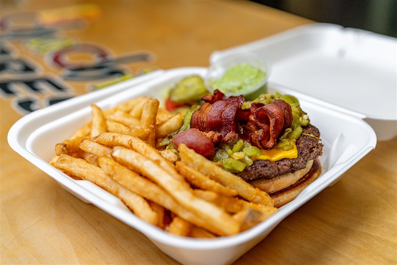 Chachi's Express Pick-Up Catering - Catering in Las Cruces, New Mexico