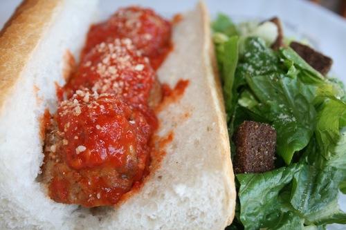 Marlas Lunch - photo 2