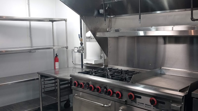 Kitchen Corner - photo 2