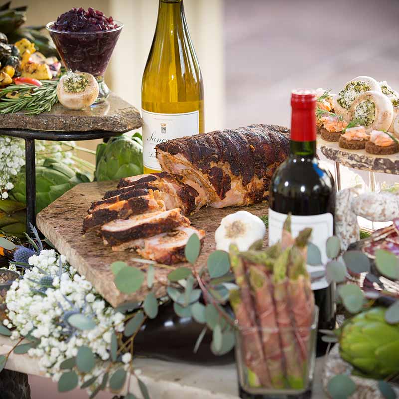 Carnival Culinary Solutions - photo 2