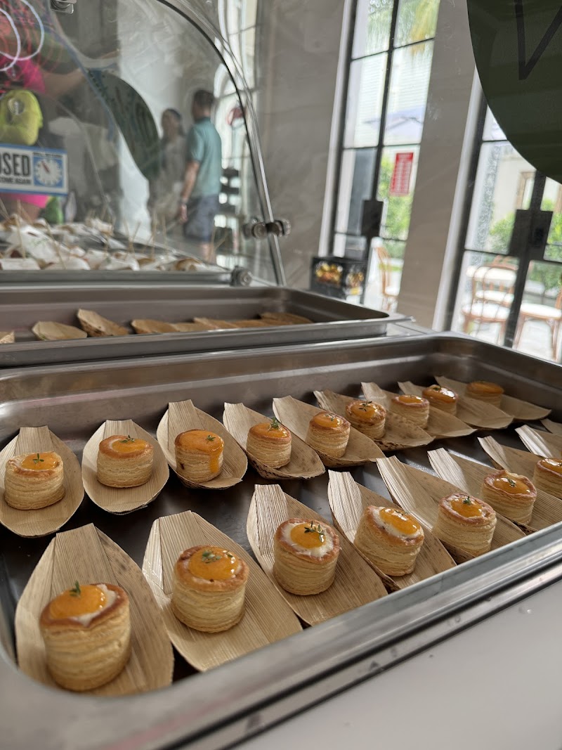 Carnival Culinary Solutions - Catering in Jefferson, Louisiana