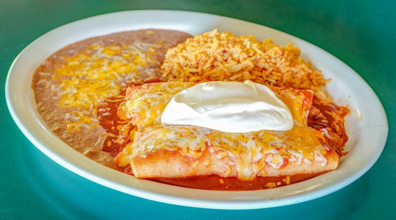 Celia's Mexican Restaurant - photo 4
