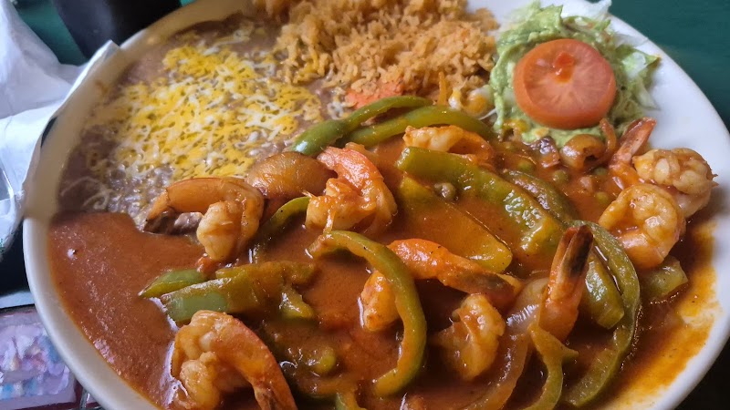Celia's Mexican Restaurant - Catering in Antioch, California