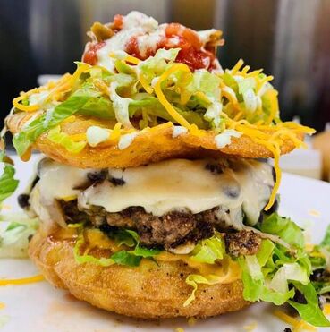 Slick Rick's Foods - Catering in Natchez, Mississippi