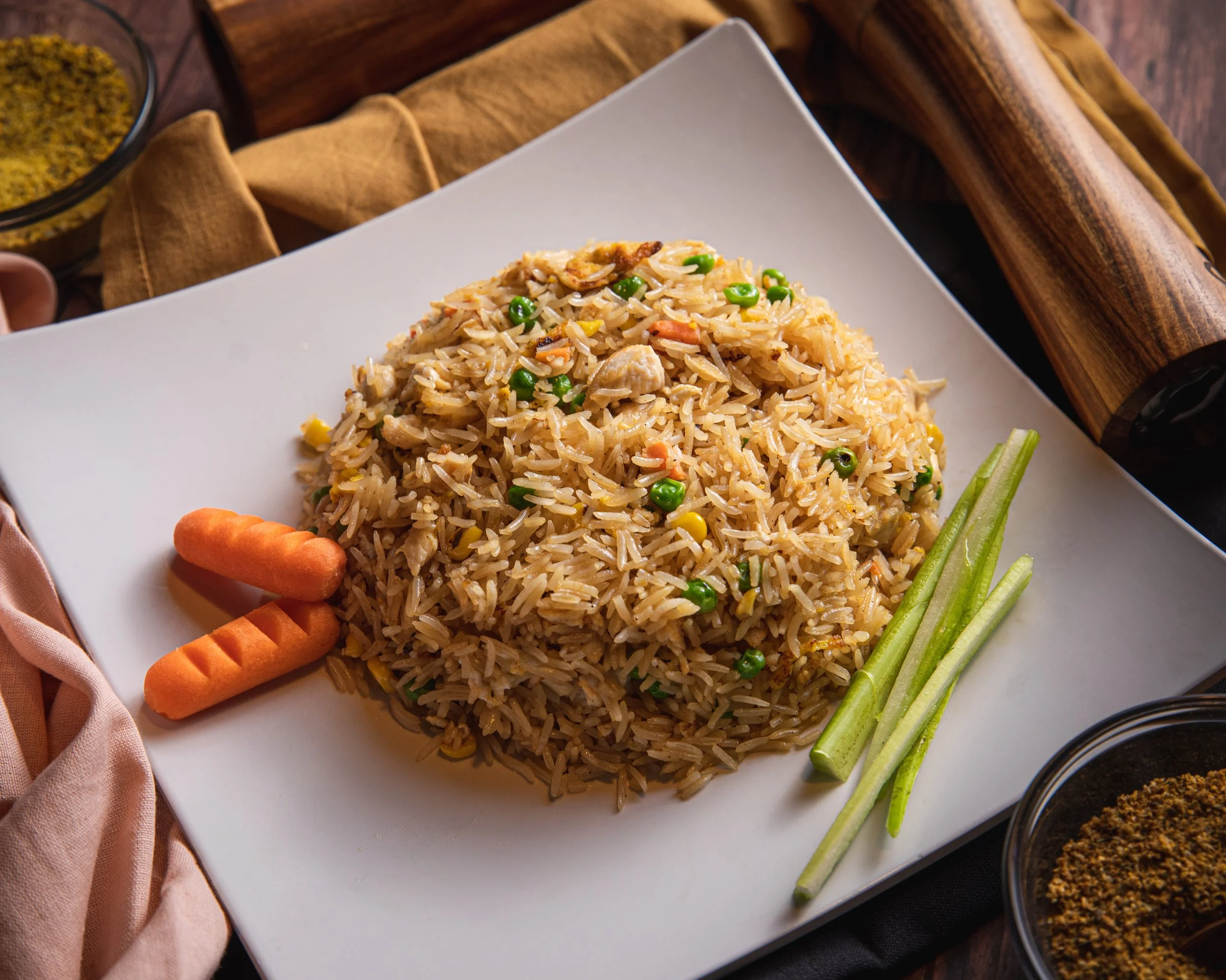 Mr Hibachi Catering - Catering in Staten Island, New York