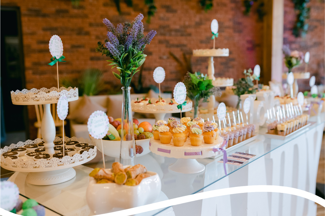 Angie's Choice Catering - photo 4
