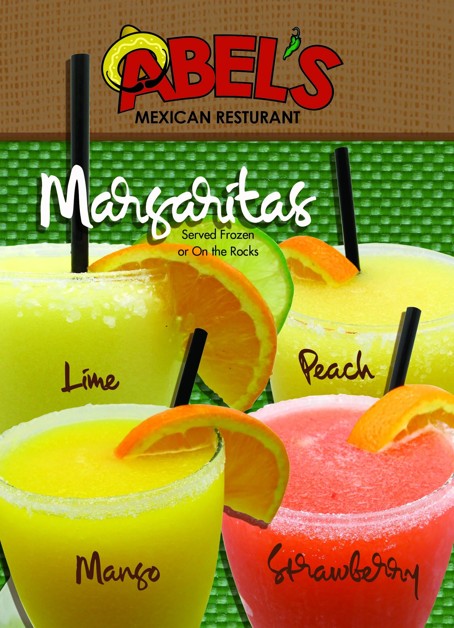 Abel's Méxican Restaurant - photo 5