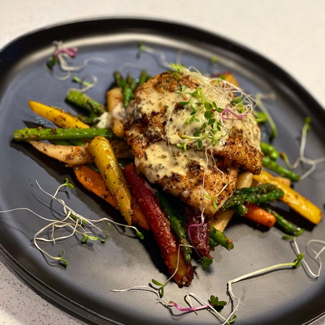 Brain Food Dallas - Catering in Dallas, Texas