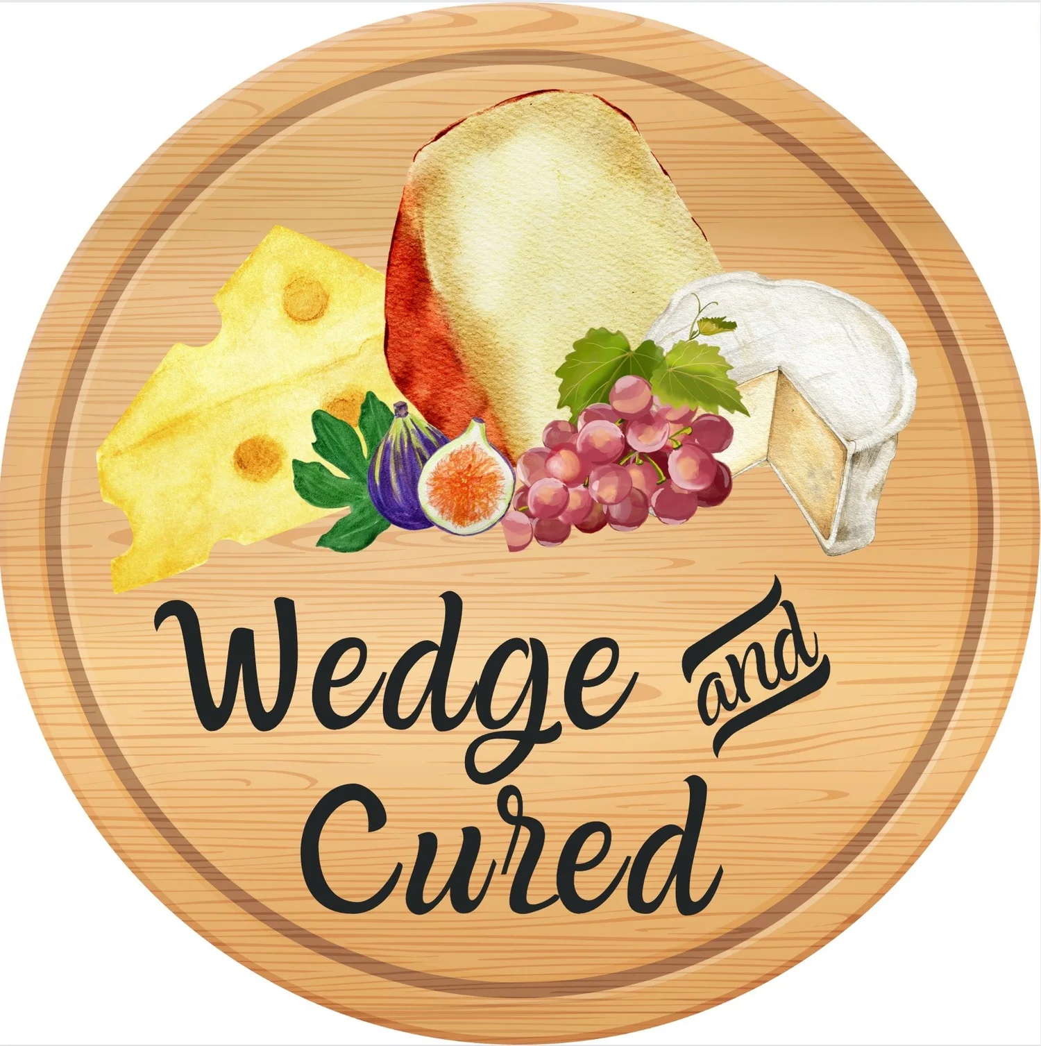 Wedge and Cured - photo 2
