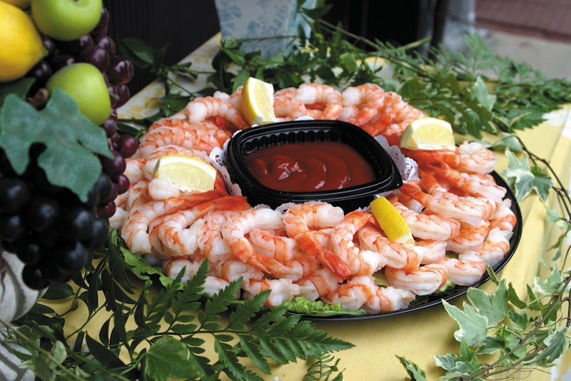 C & C Catering Services Ltd - Catering in Brooklyn, New York