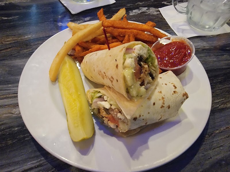 Johnny's Pour House - Catering in Flushing, Michigan