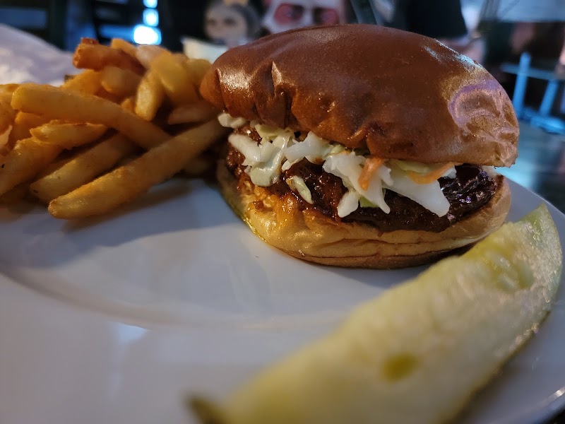 Johnny's Pour House - photo 3