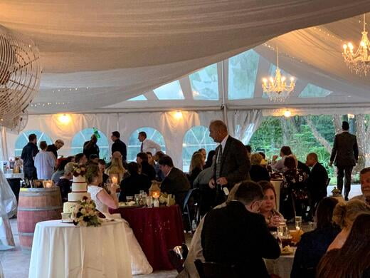 Legends Catering - photo 3