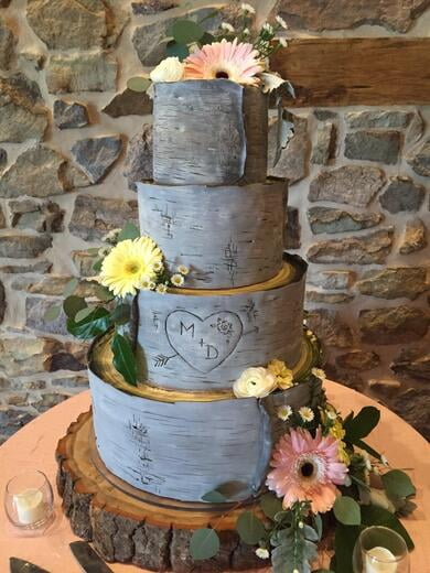 Legends Catering - photo 4