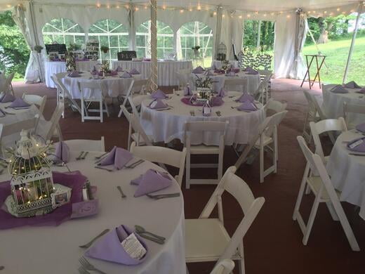 Legends Catering - photo 5