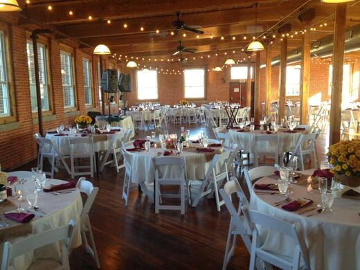 Legends Catering - photo 2
