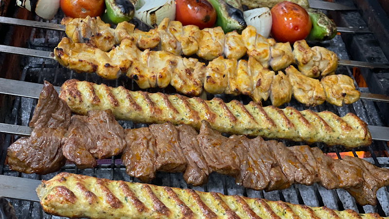 Aiden's Grill - photo 2