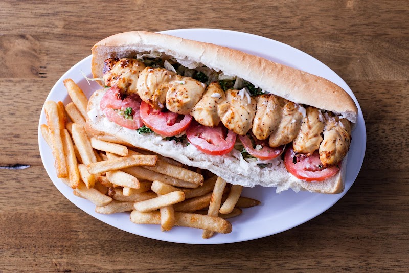 Aiden's Grill - photo 4