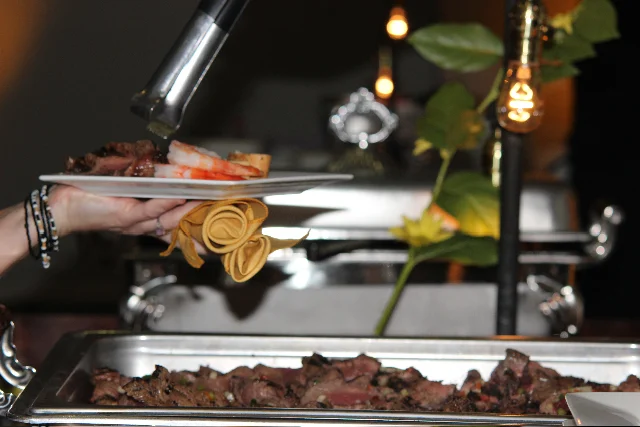 Vault Catering and Events - Catering in Walker, Michigan