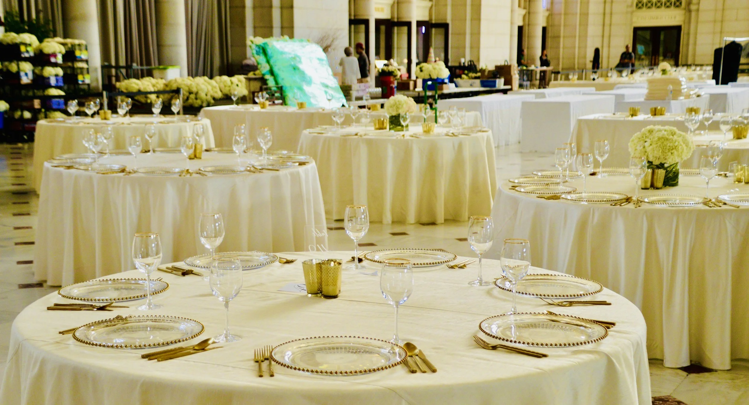 Vault Catering and Events - photo 4