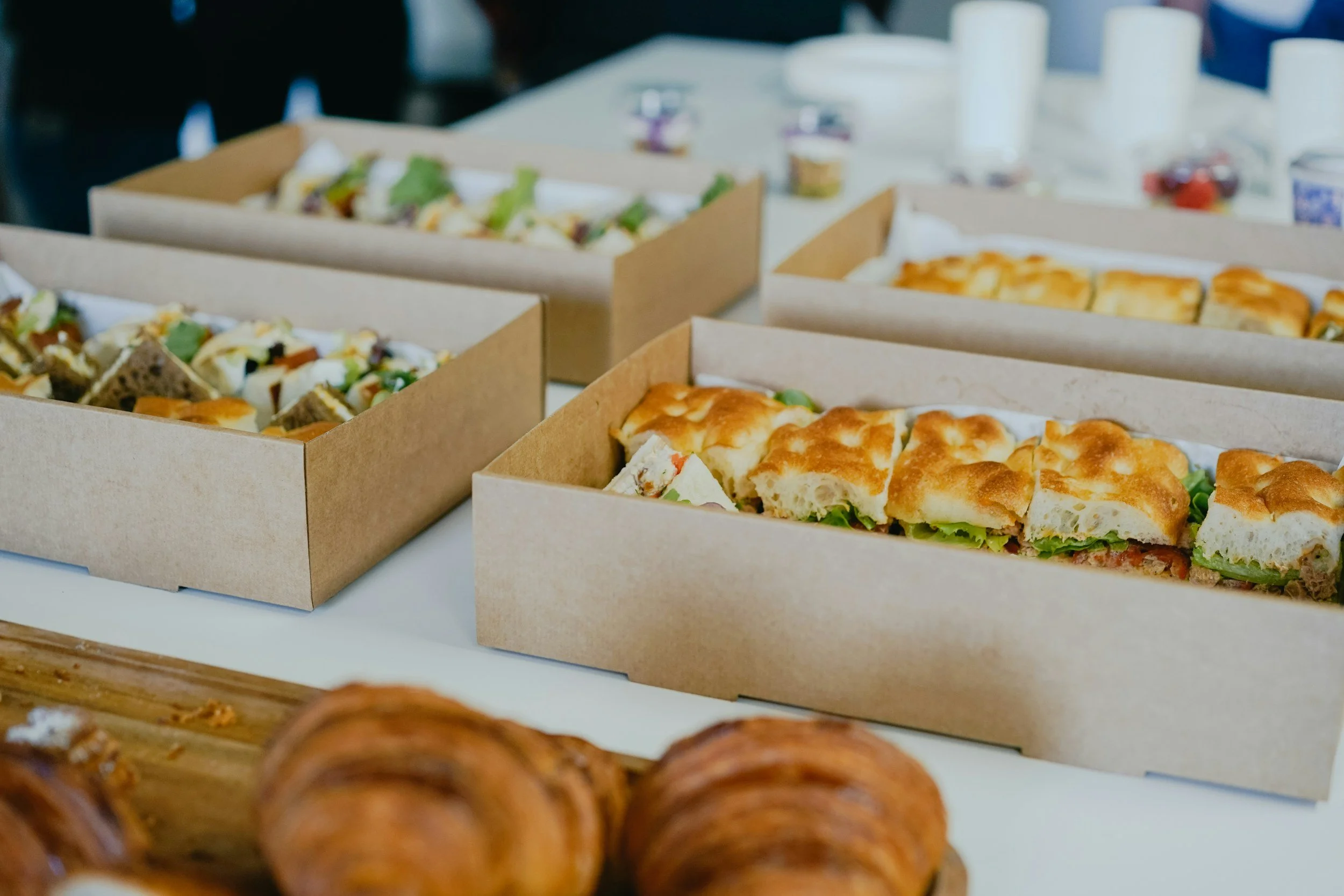 Vault Catering and Events - photo 2