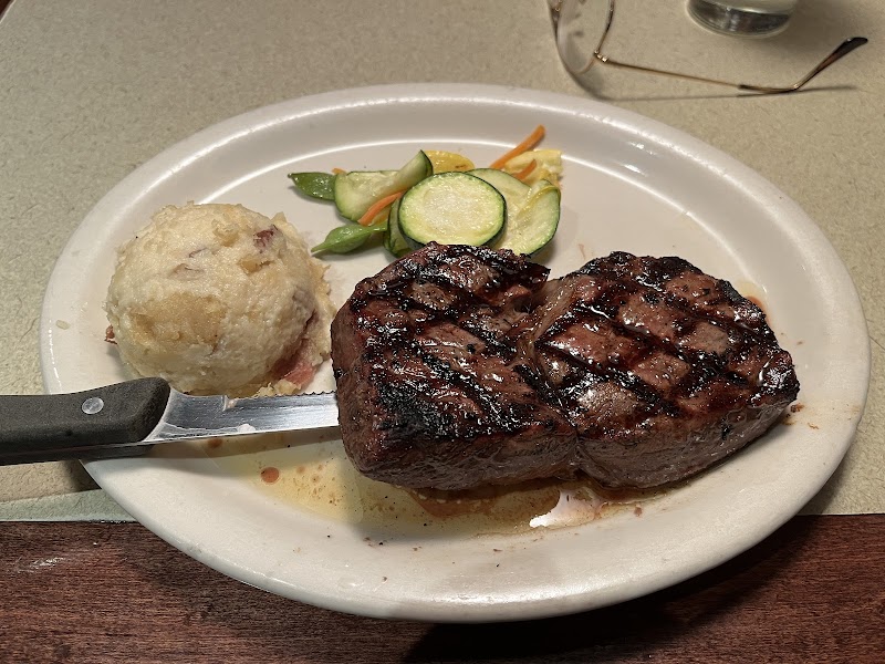 The Prime Rib Restaurant & Wine Cellar - photo 5