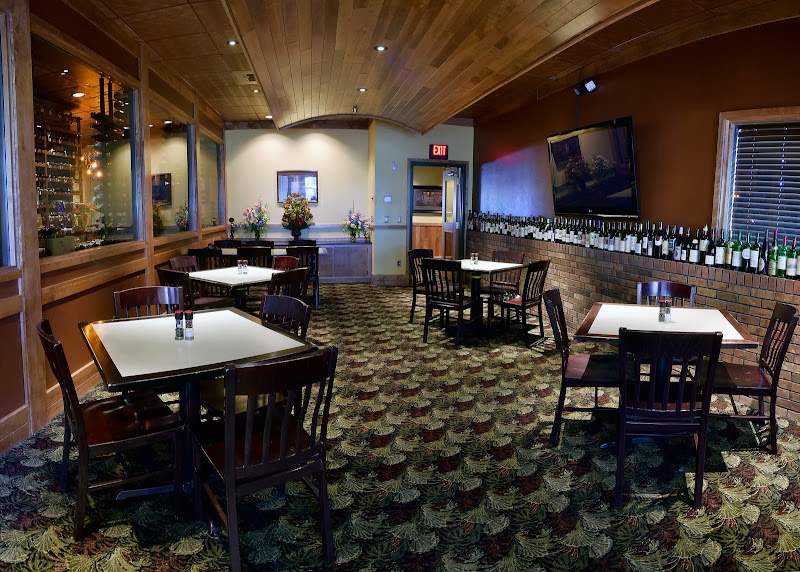 The Prime Rib Restaurant & Wine Cellar - photo 4