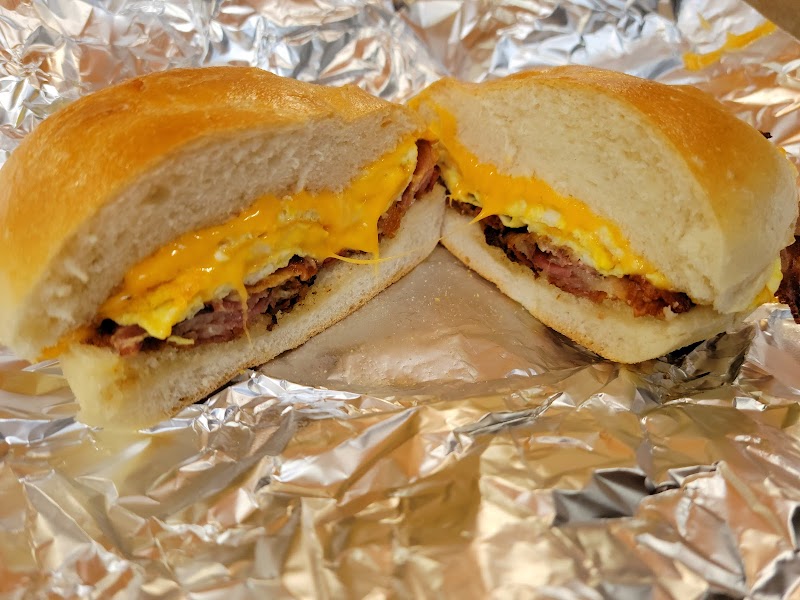 Luca Brasi's Italian Deli - photo 2