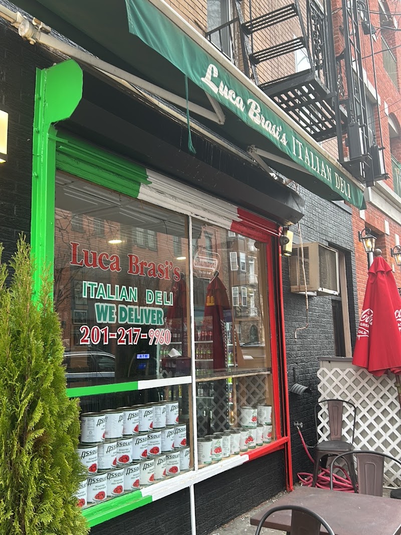 Luca Brasi's Italian Deli - photo 4