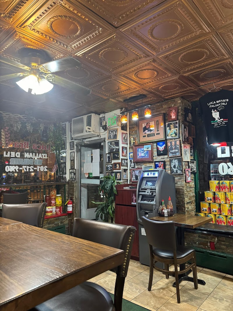 Luca Brasi's Italian Deli - photo 3
