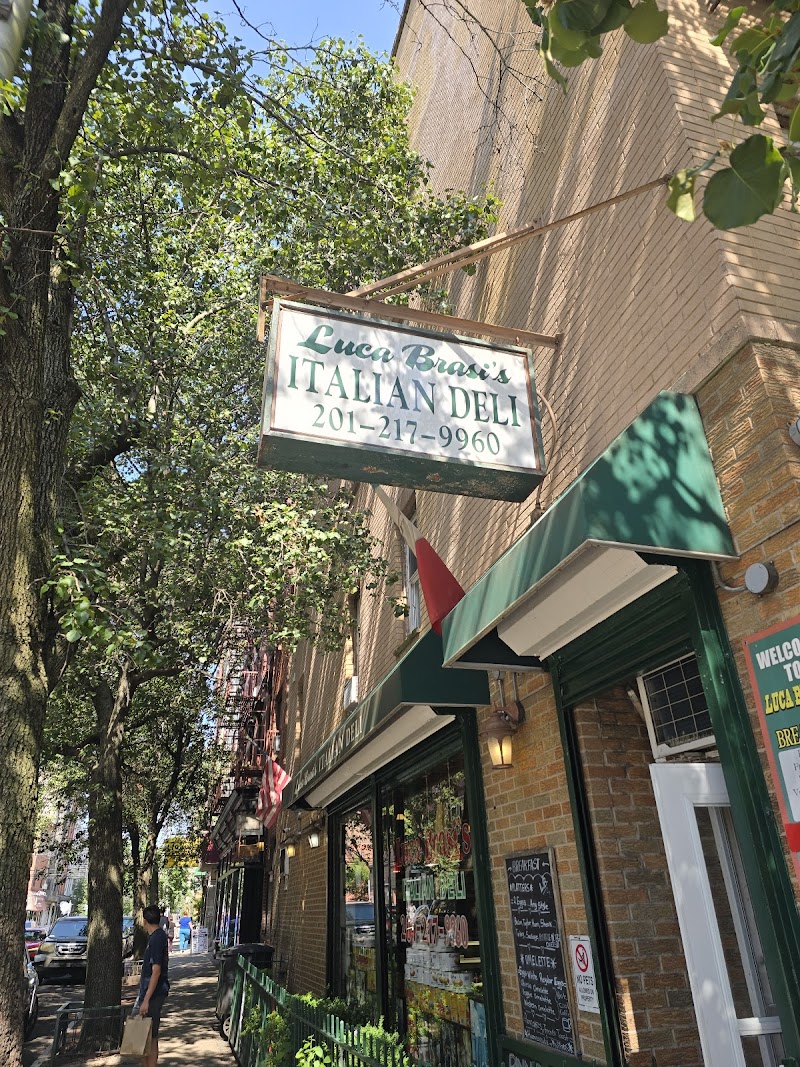 Luca Brasi's Italian Deli - photo 5