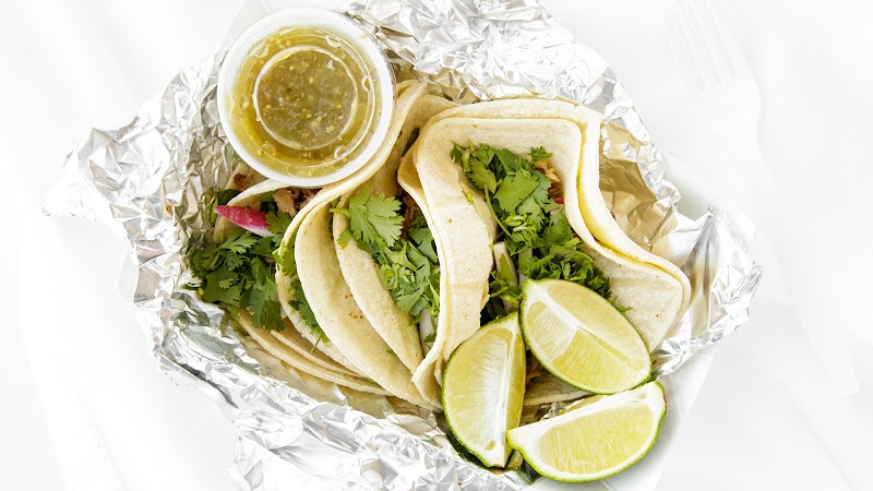 Andi's Snack Shack - photo 4
