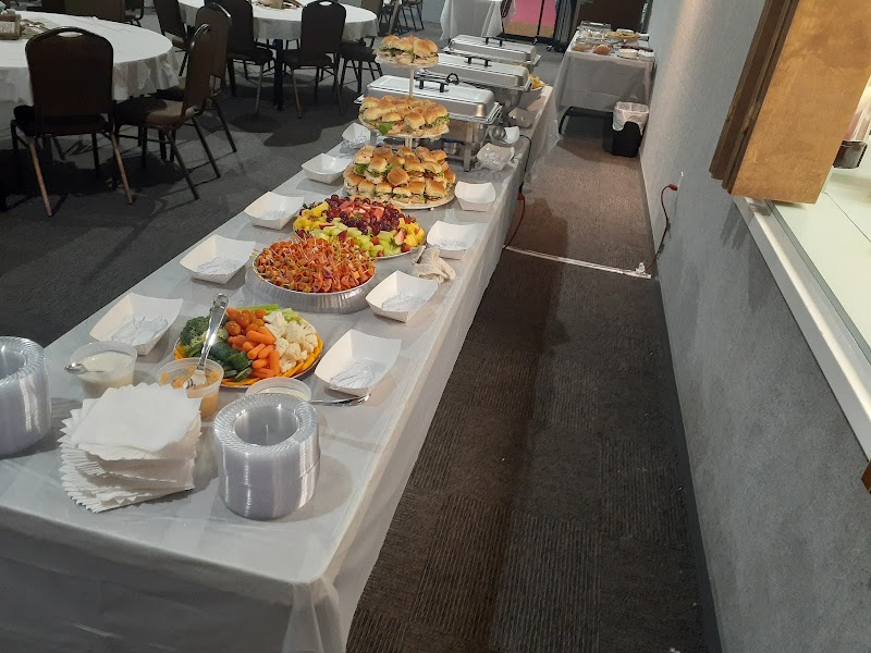Andi's Snack Shack - photo 5