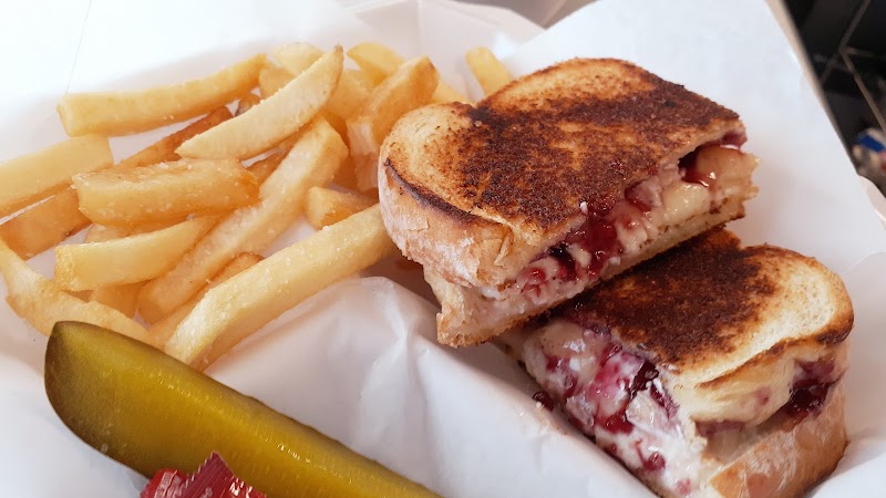 Andi's Snack Shack - Catering in Branson, Missouri
