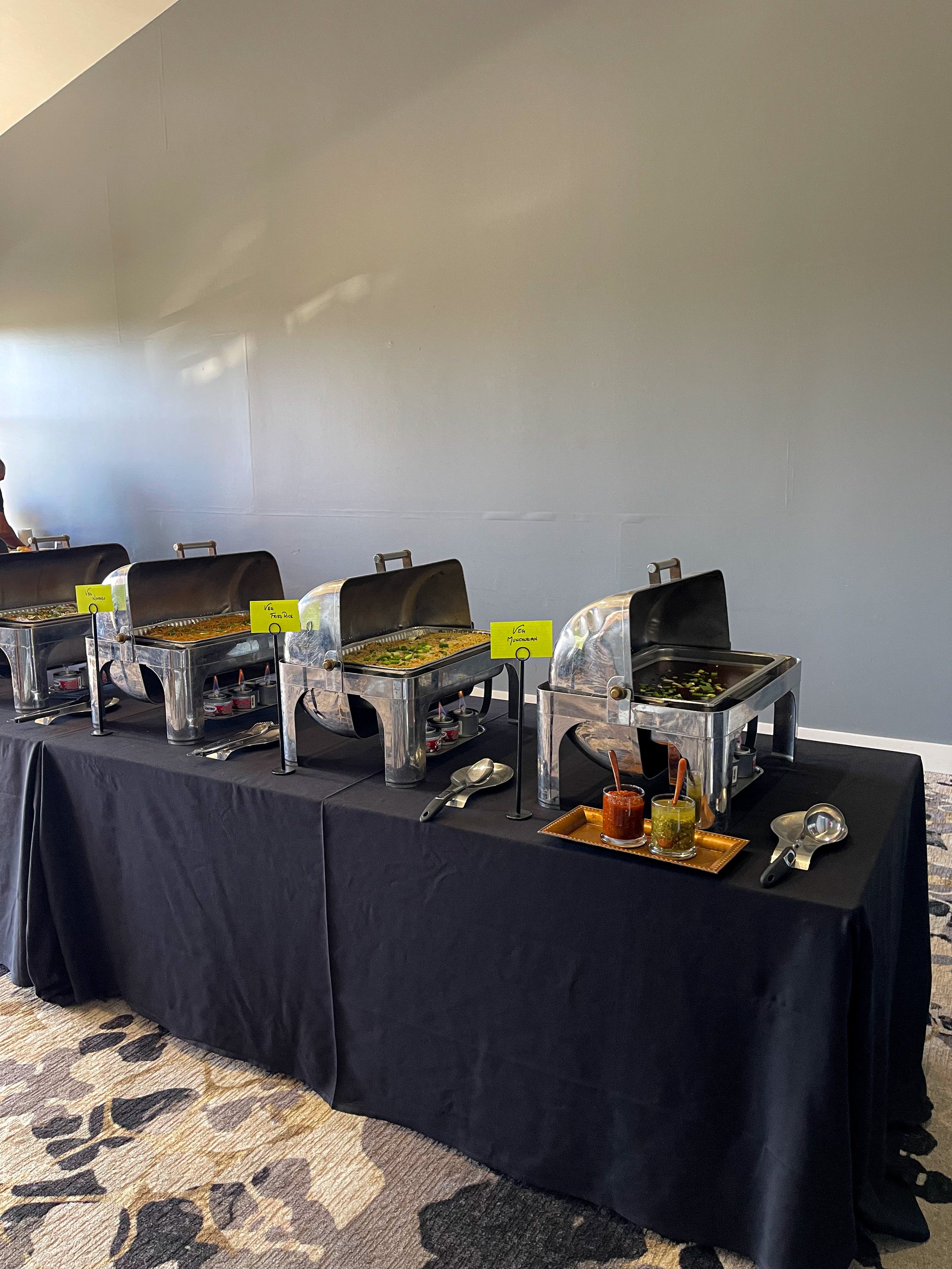 Ekta's Kitchen - Catering in Fulshear, Texas