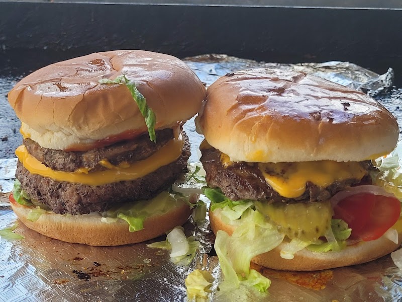 Hillbilly Dot's - Catering in Toomsuba, Mississippi