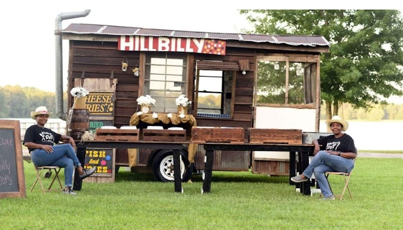 Hillbilly Dot's - photo 3