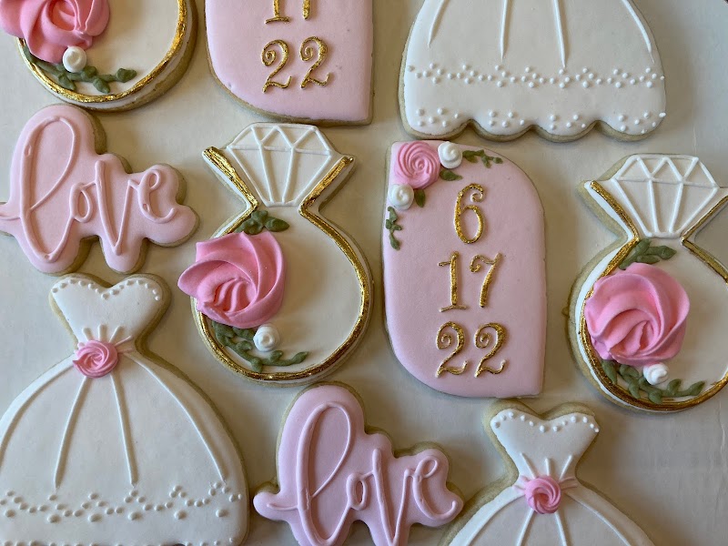 Custom Sweets by Sarah - photo 3