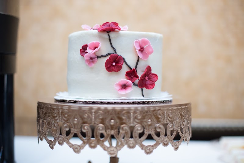 Custom Sweets by Sarah - Catering in Maplewood, Minnesota